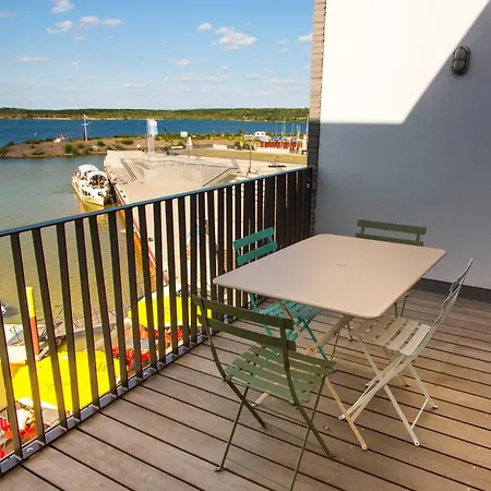 Appartamento Z1 - Haus Zwenkau