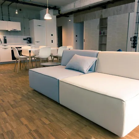 Apartament Z1 - Haus