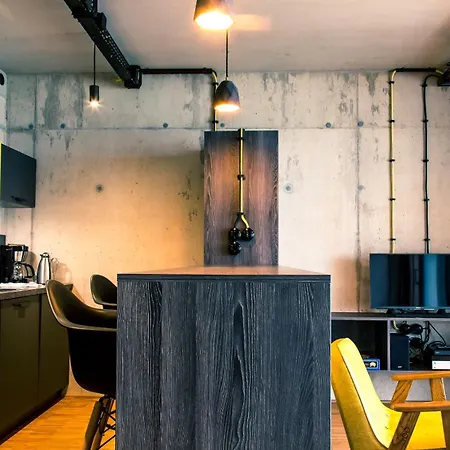 Apartament Z1 - Haus