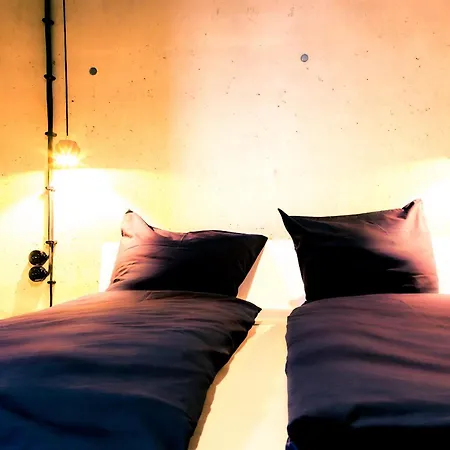 Apartament Z1 - Haus Zwenkau