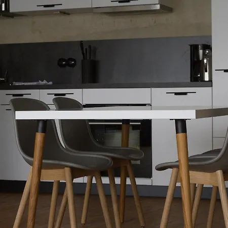 Z1 - Haus Цвенкау