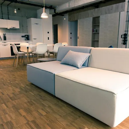 Z1 - Haus