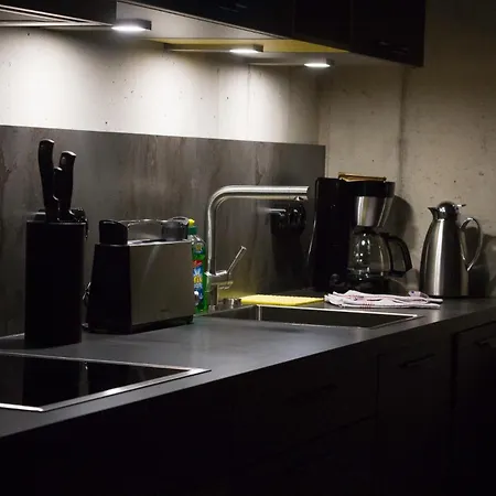 Z1 - Haus Цвенкау