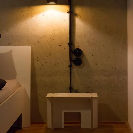 Apartament Z1 - Haus Zwenkau