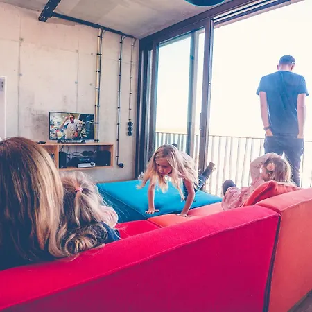 Апартаменты Z1 - Haus *