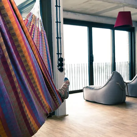 Апартаменты Z1 - Haus