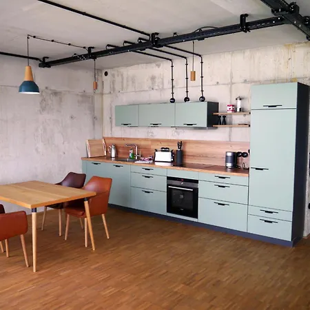 Z1 - Haus Apartament Zwenkau