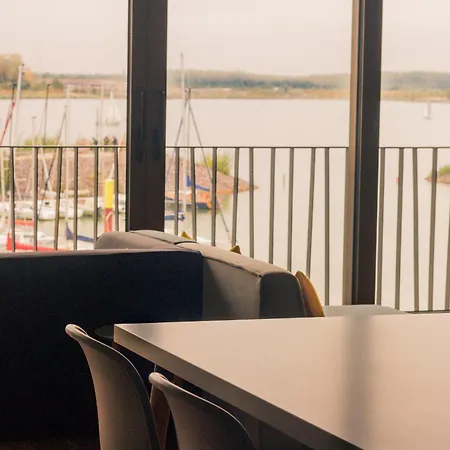 Z1 - Haus Appartamento