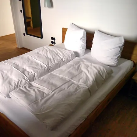Apartament Z1 - Haus Zwenkau