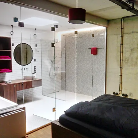 Z1 - Haus Apartament *