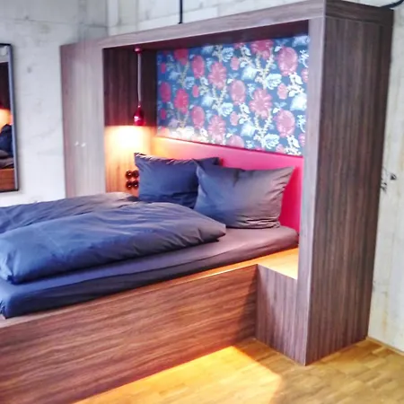Apartament Z1 - Haus Zwenkau