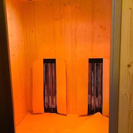 Z1 - Haus Apartament Zwenkau