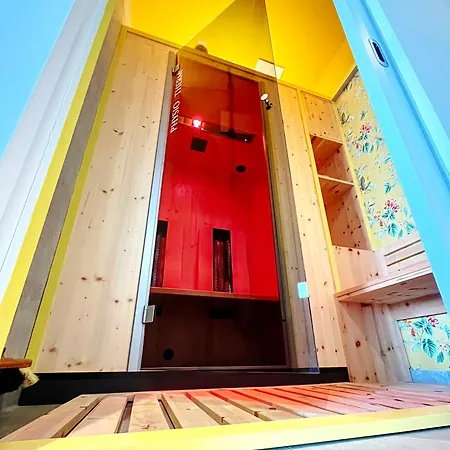 Z1 - Haus Appartamento