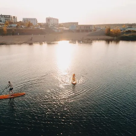 Z1 - Haus Апартаменты *